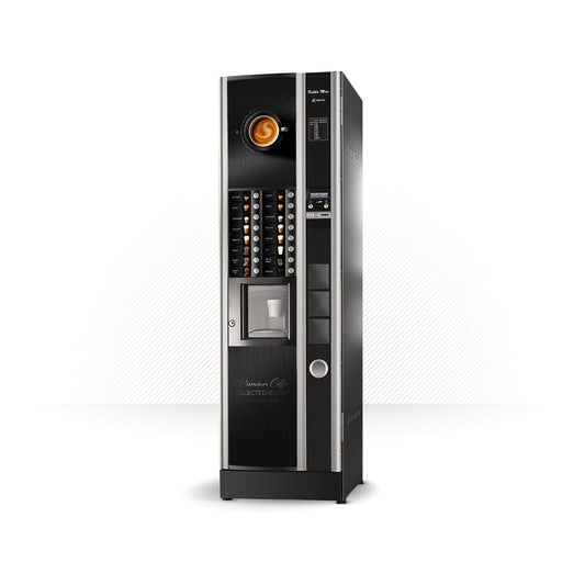 Kit d'adhésifs pour distributeur automatique Necta Kikko Max Inox Print