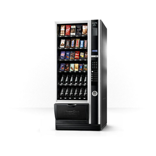 Kit d’adhésifs pour distributeur automatique Necta Snakky Max Inox Print