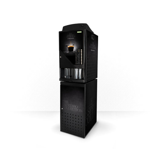 Kit d'adhésifs pour distributeur automatique Rhea XM Time Flavour