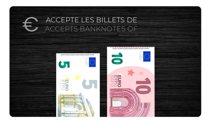 Adhésifs d’information - Génériques