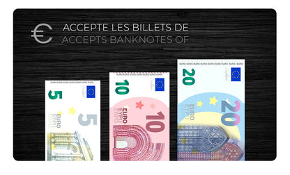 Adhésifs d’information - Génériques