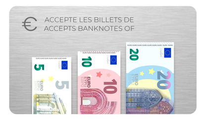 Adhésifs d’information - Génériques