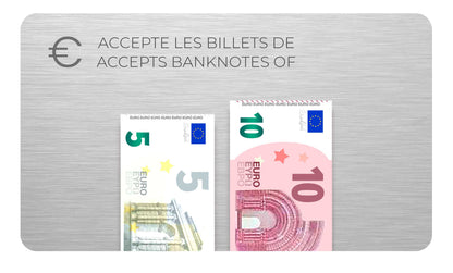 Adhésifs d’information - Génériques