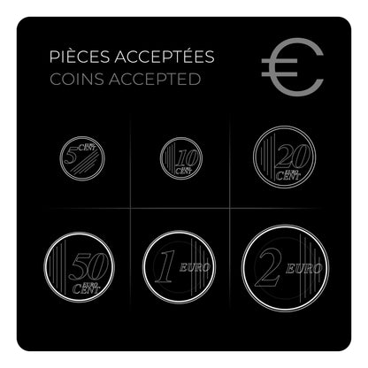 Adhésifs d’information - Génériques