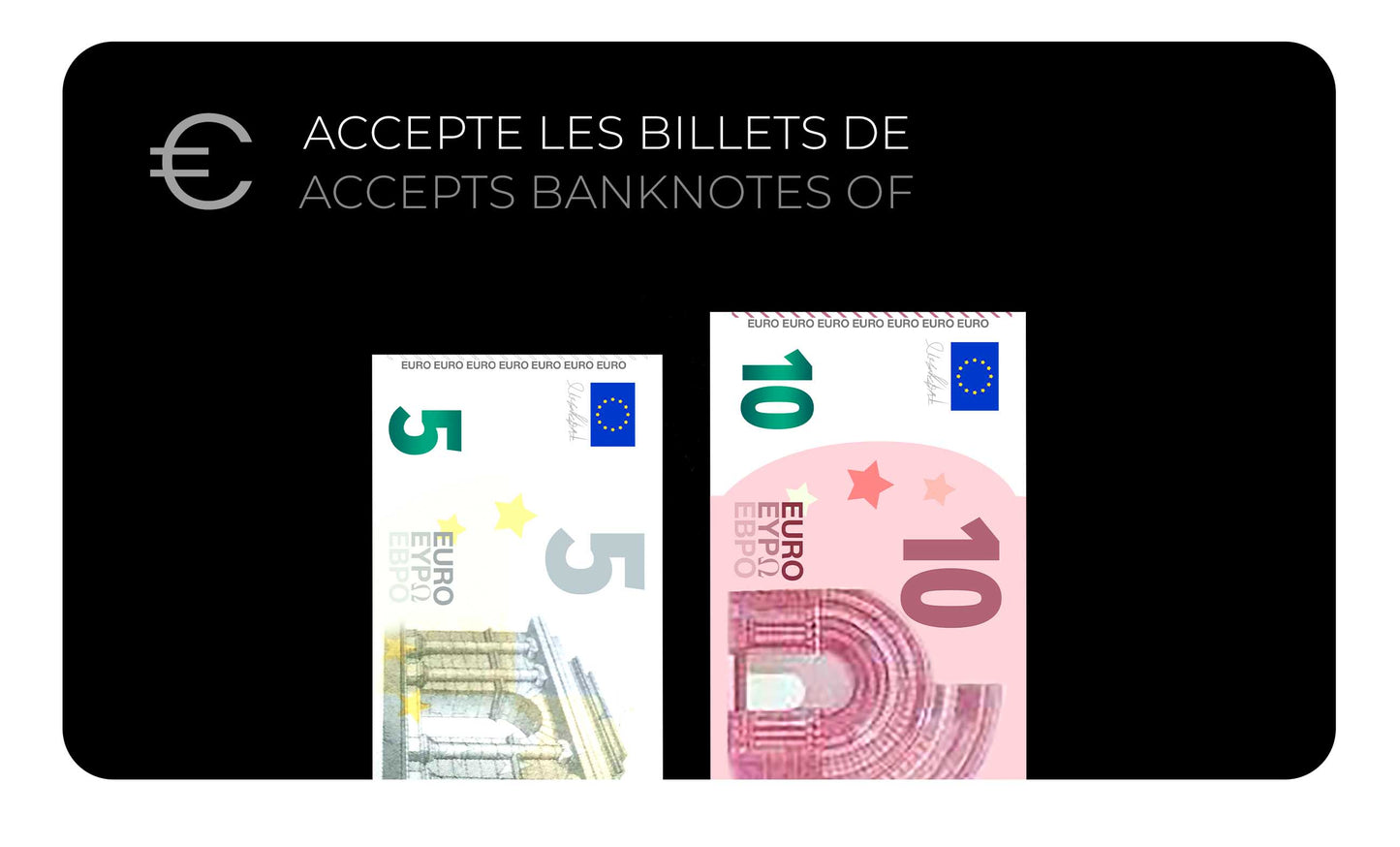 Adhésifs d’information - Génériques
