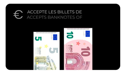 Adhésifs d’information - Génériques