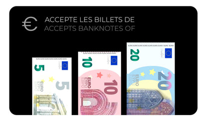 Adhésifs d’information - Génériques