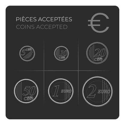 Adhésifs d’information - Génériques