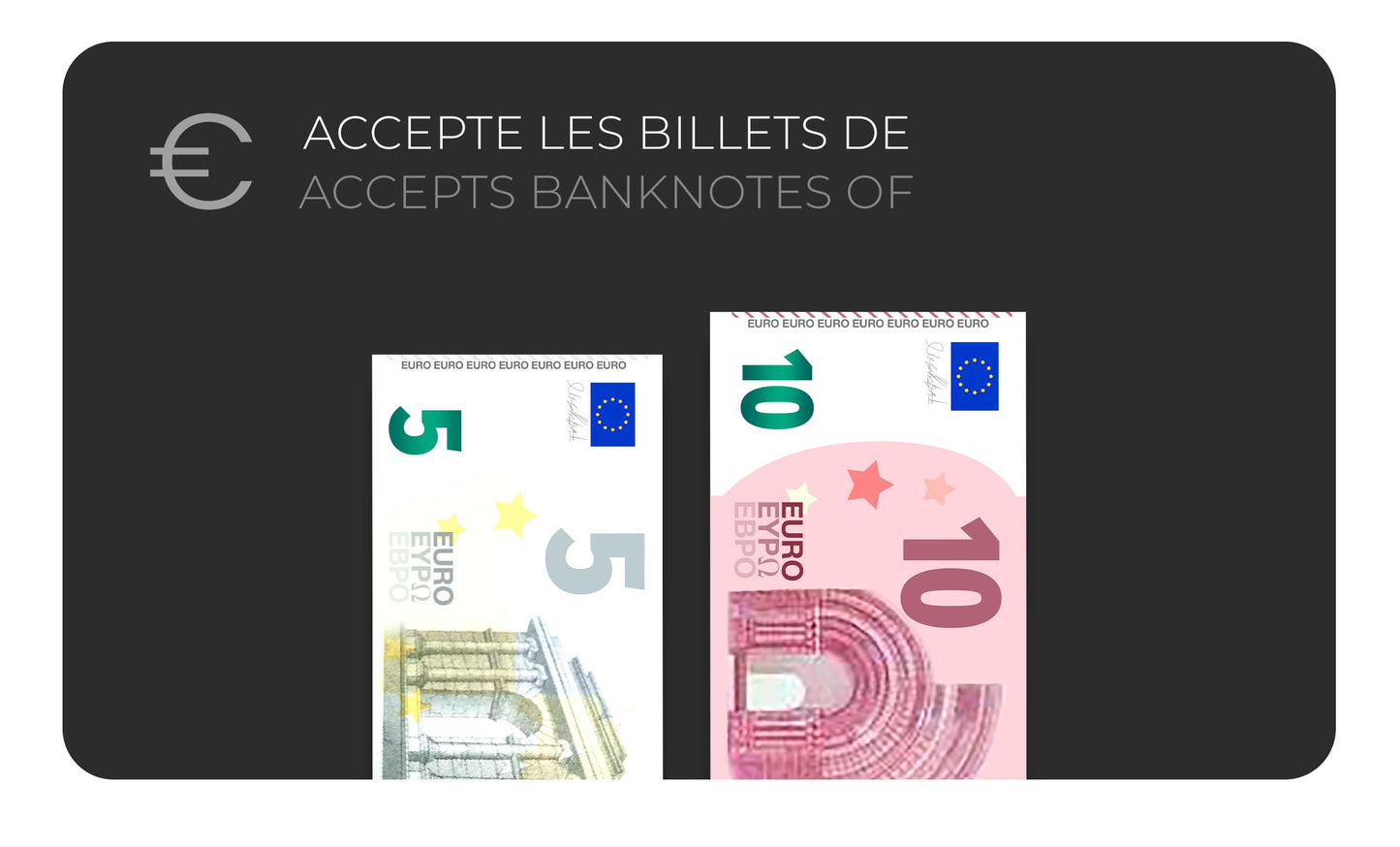 Adhésifs d’information - Génériques