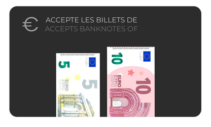 Adhésifs d’information - Génériques