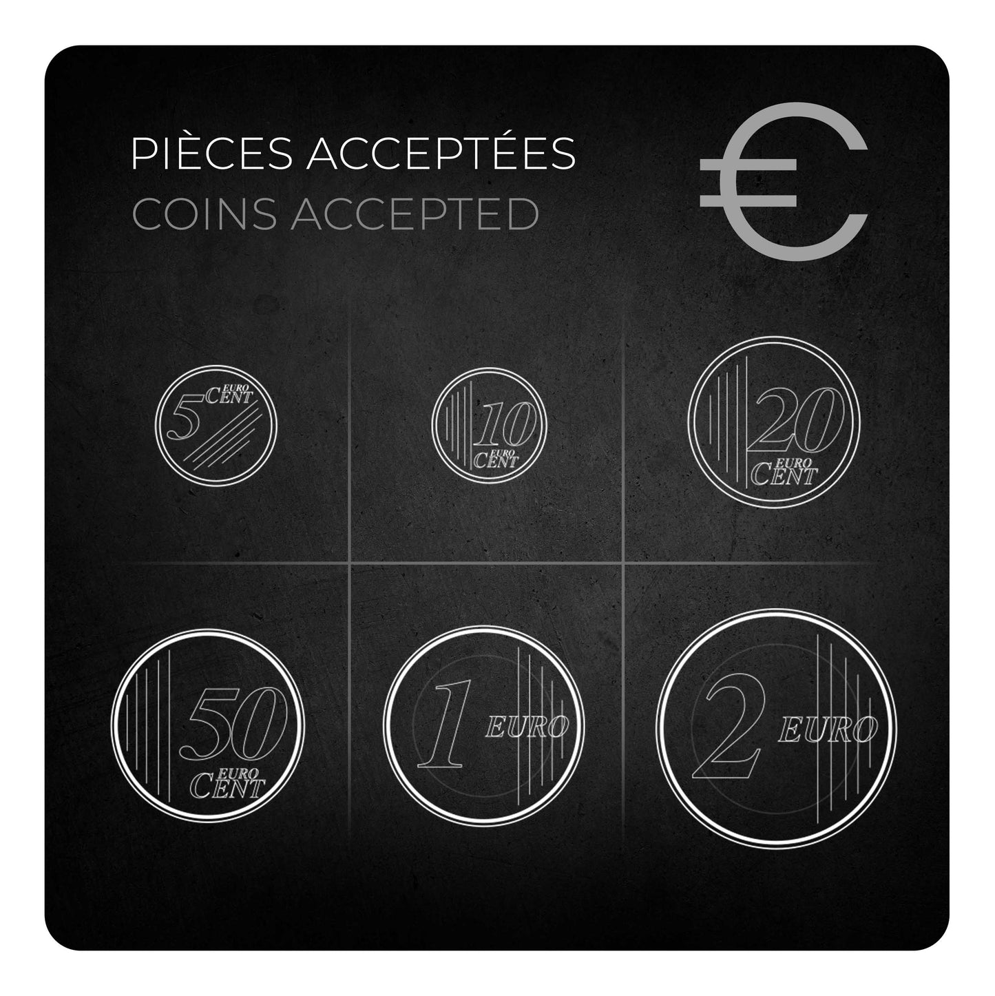 Adhésifs d’information - Génériques