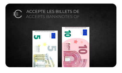 Adhésifs d’information - Génériques