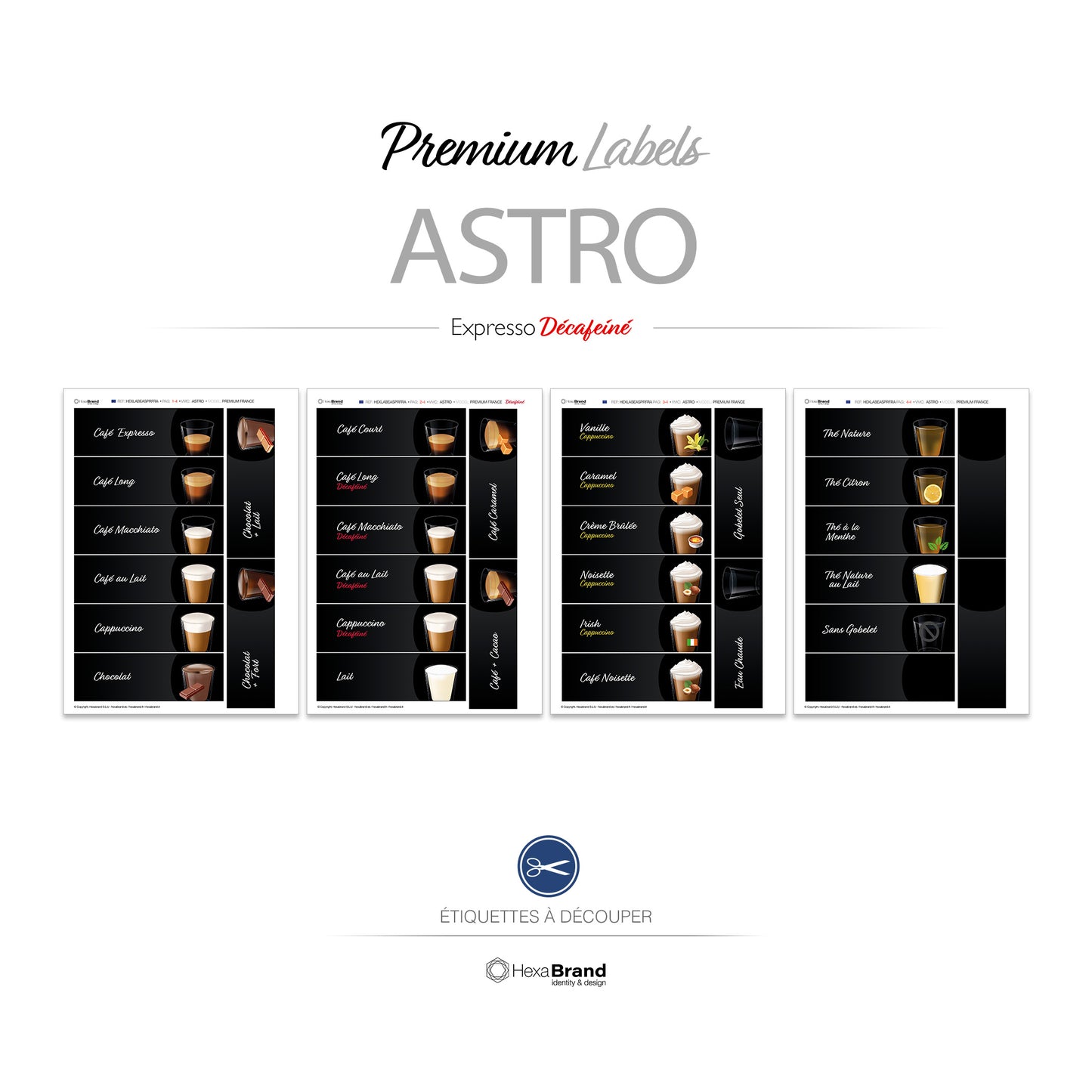 Necta Astro - Brugge