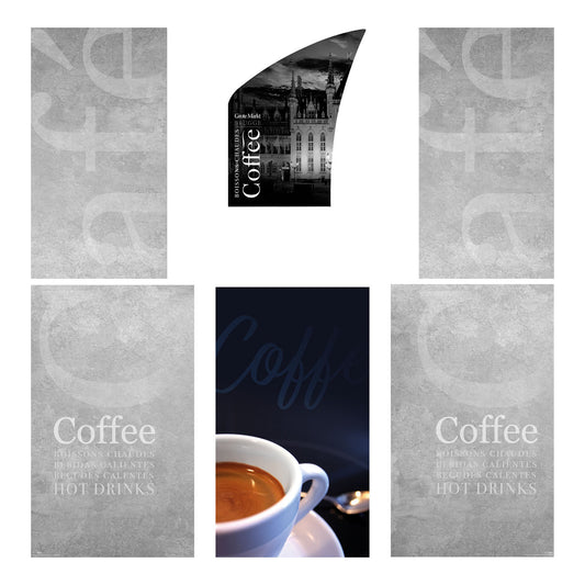 Necta Brio 200 - Brugge