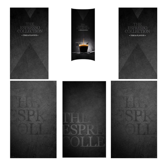 Necta Brio 250 - Time & Flavour