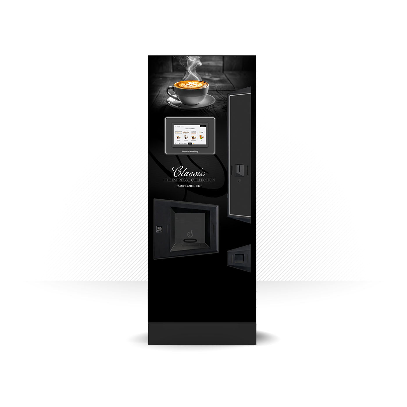 Bianchi Everly - Classic Cream