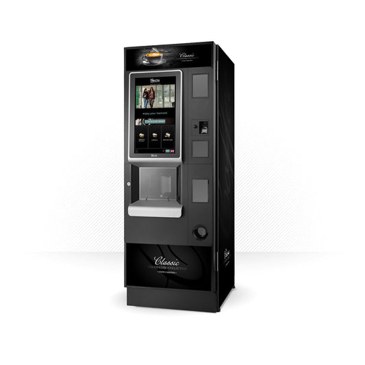 Necta Barista PRO 500 - Design Classic