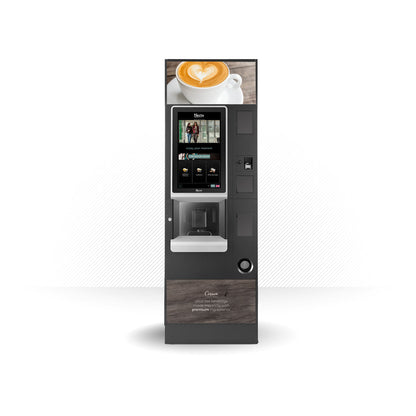 Necta Barista PRO 600 - Cream