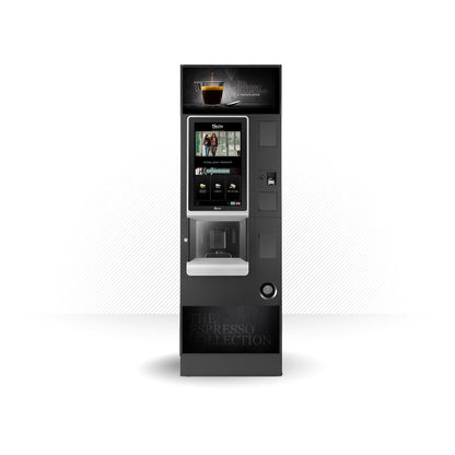 Necta Barista PRO 600 - Time & Flavour