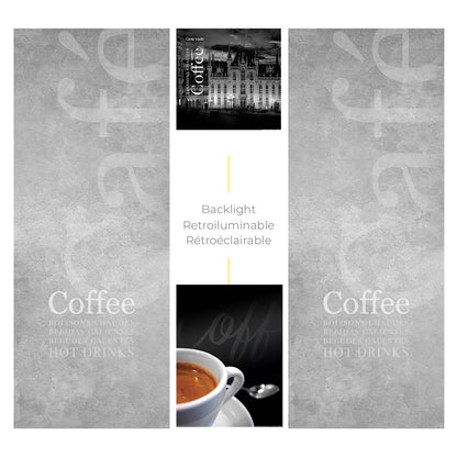 Necta Concerto - Barista 500 - Brugge