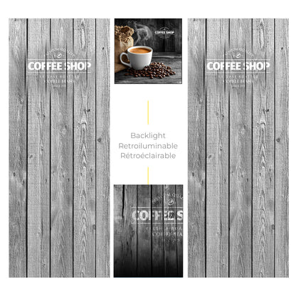 Necta Concerto - Barista 500 - Coffee Shop