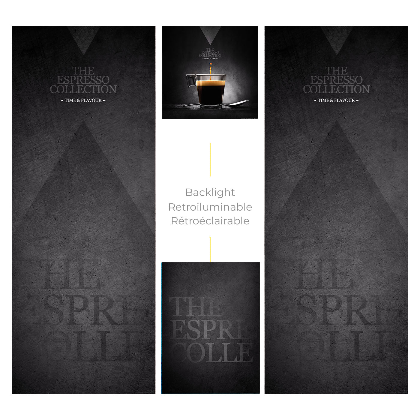 Necta Concerto - Barista 500 - Time & Flavour