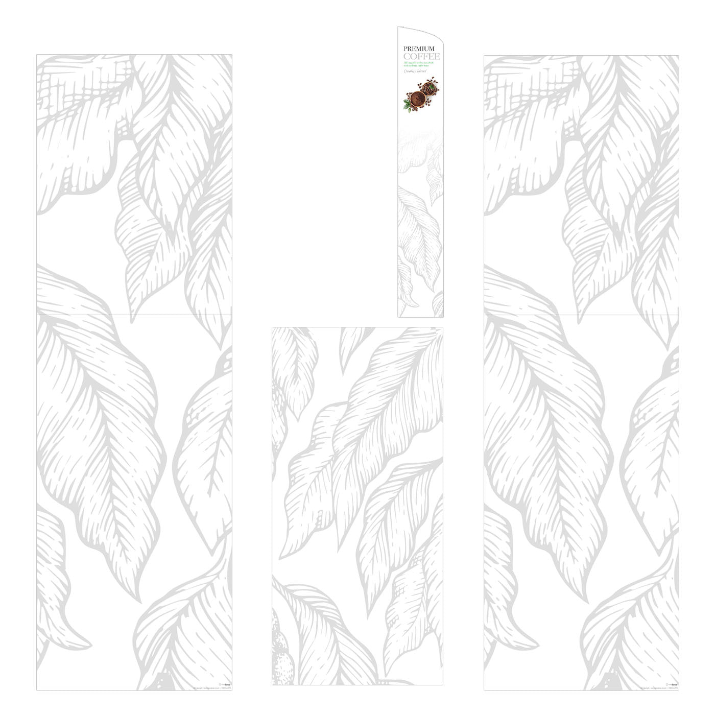 Necta  Colibri - Premium White