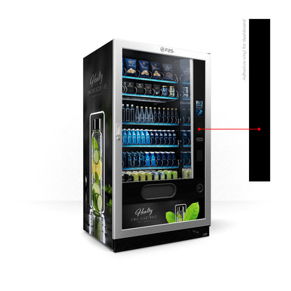 FAS 1050 - Healthy Collection