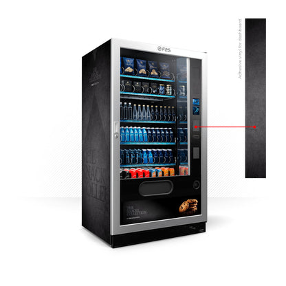 FAS 1050 - Time & Flavour