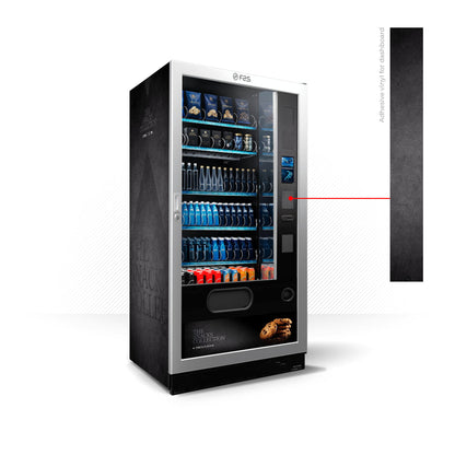 FAS 900 - Time & Flavour