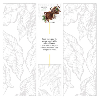 Necta Kikko - Premium White