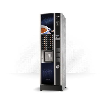 Necta Kikko Max  - Brugge