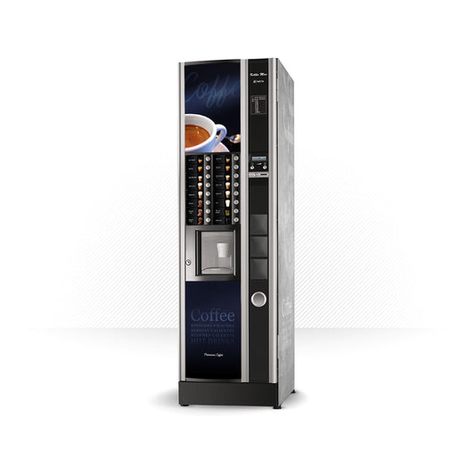 Necta Kikko Max  - Brugge