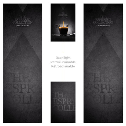 Necta Kikko Max - Time & Flavour