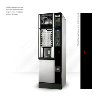 Necta Kikko RY - Coffee Shop