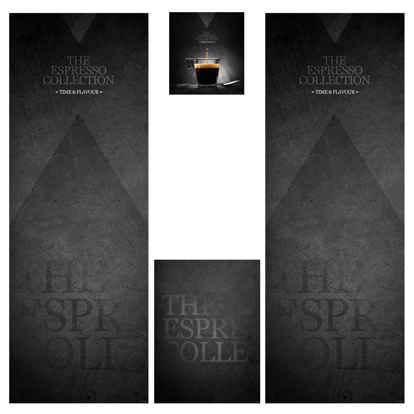 Necta Kikko RY - Time & Favour