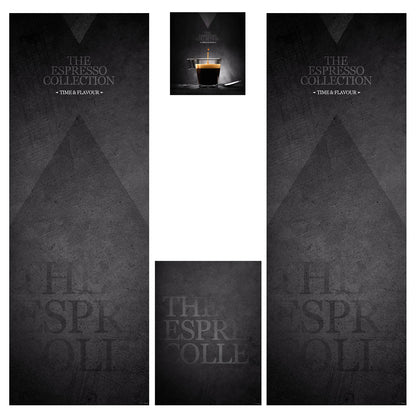 Necta Kikko RY - Time & Favour