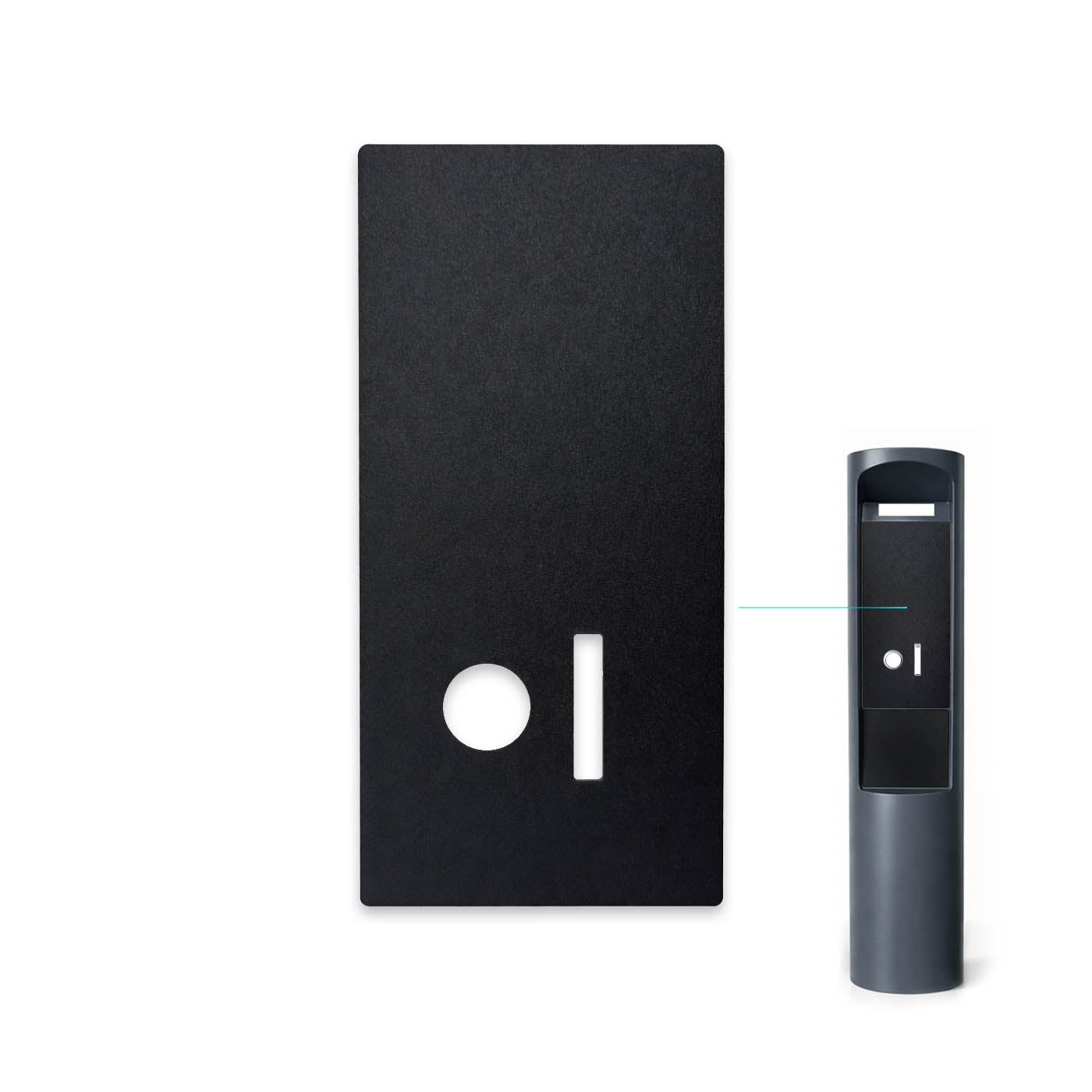 Kikko - Snakky. Semi-rigides adhésifs