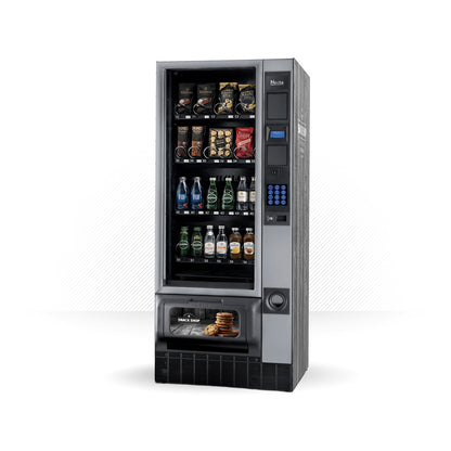 Necta Melodia - Vivace - Gusto 6M - Coffee Shop