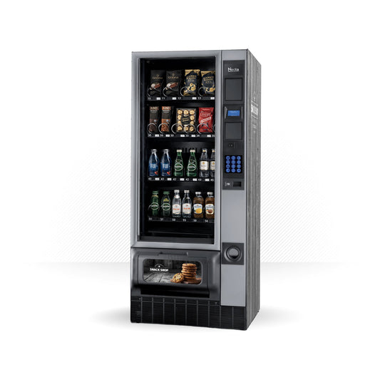 Necta Melodia - Vivace - Gusto 6M - Coffee Shop