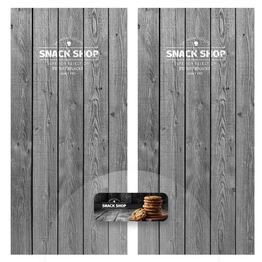 Necta Melodia - Vivace - Gusto 6M - Coffee Shop