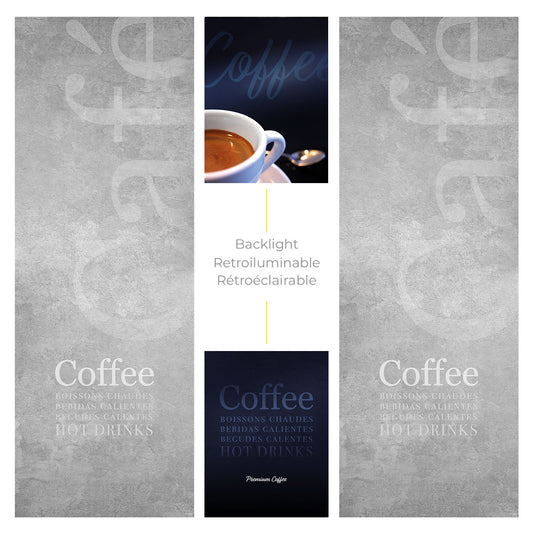 Opera - Barista 600 - New Brugge