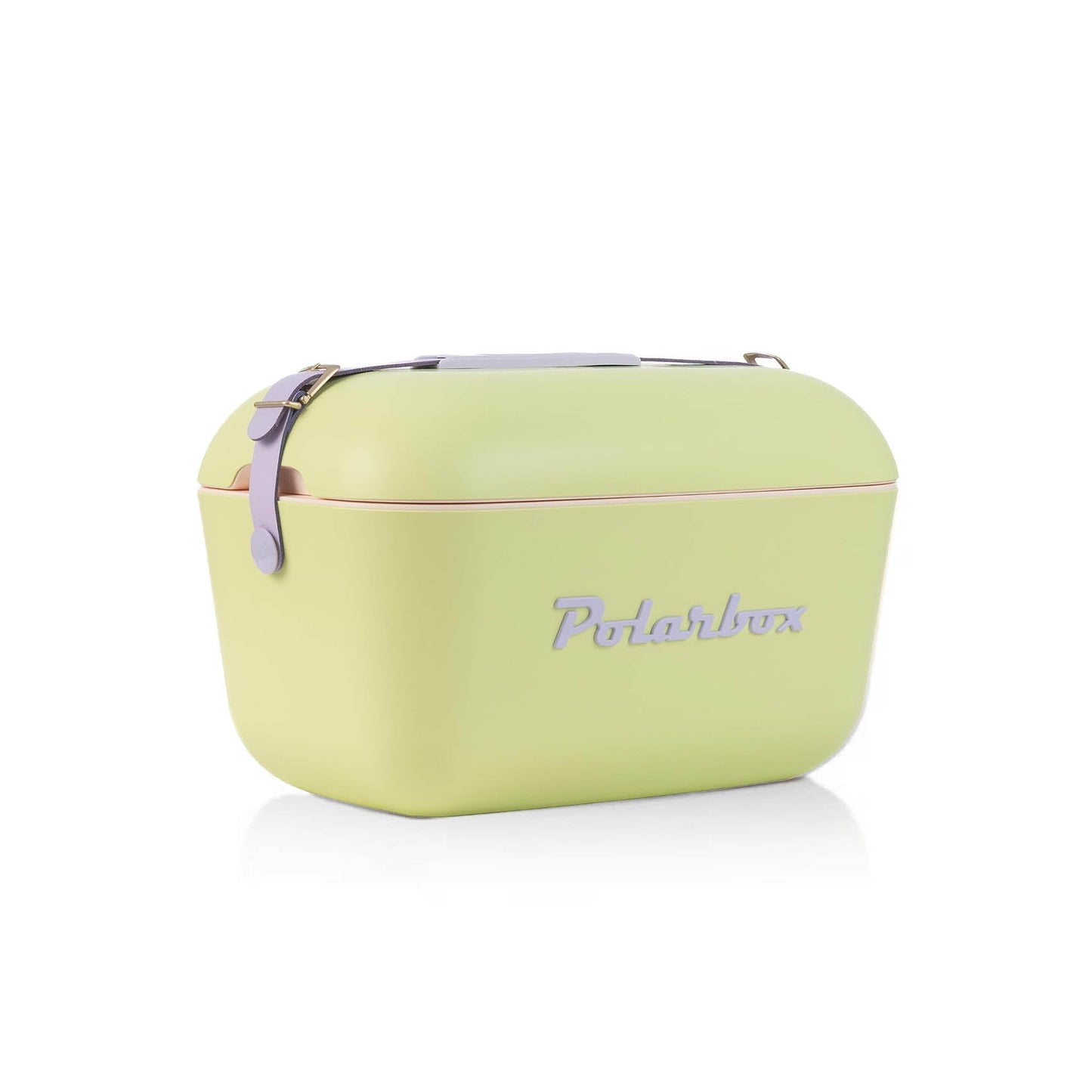 🎁 Réfrigérateur portable Polar Box 20L – vert lime (100% off)
