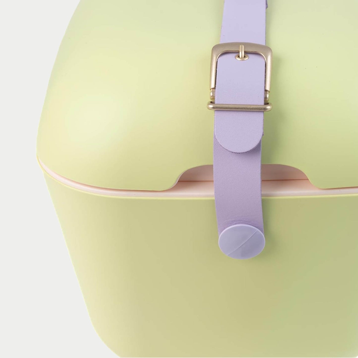 Réfrigérateur portable Polar Box 20L – vert lime