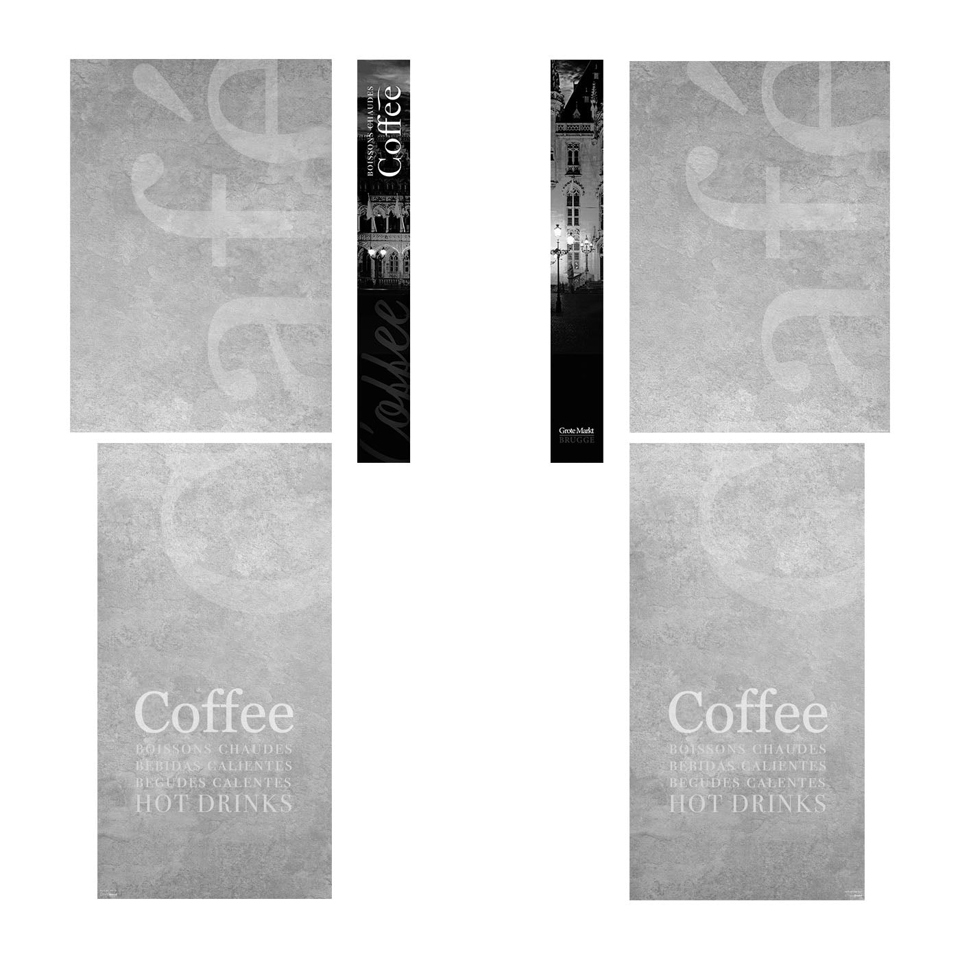 Necta Solista - Rea - Barista 200 - Brugge