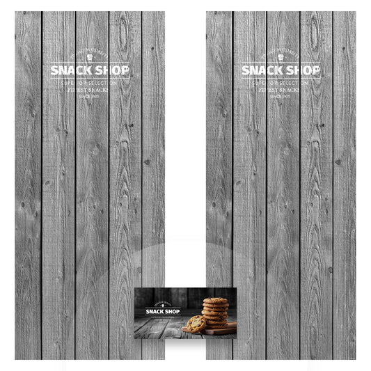 Necta Snakky Max - Jazz - Coffee Shop