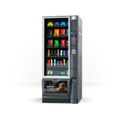 Necta Snakky - Coffee Shop