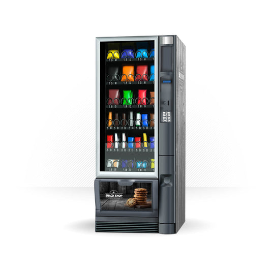 Necta Snakky - Coffee Shop