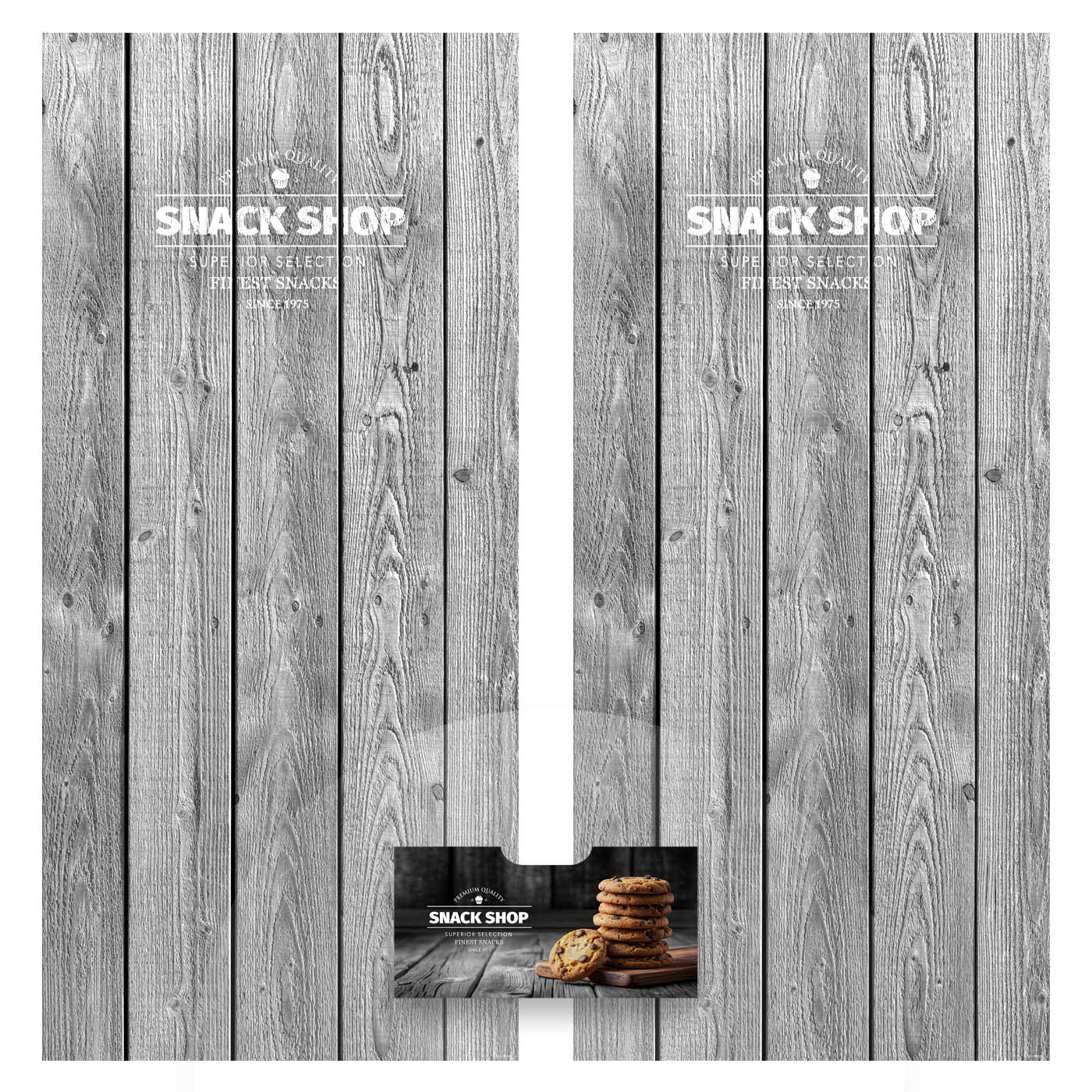 Necta Snakky - Coffee Shop