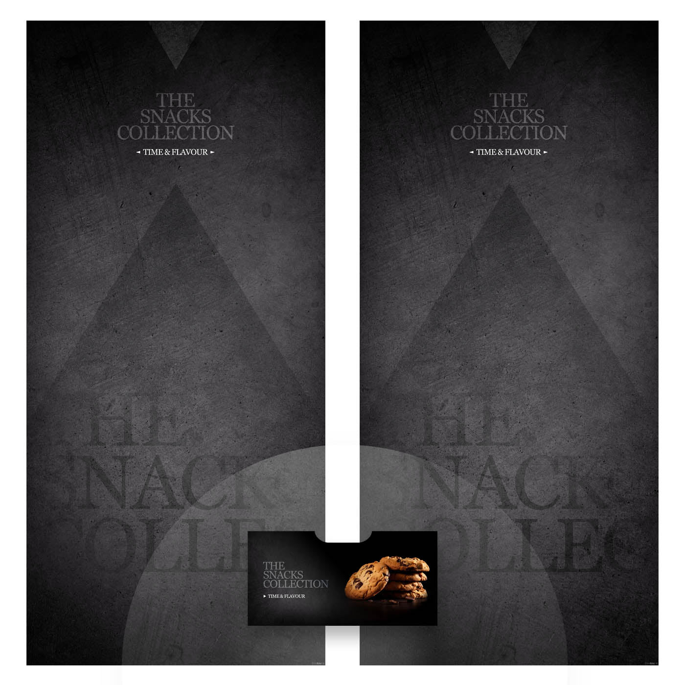 Necta Snakky - Time & Flavour